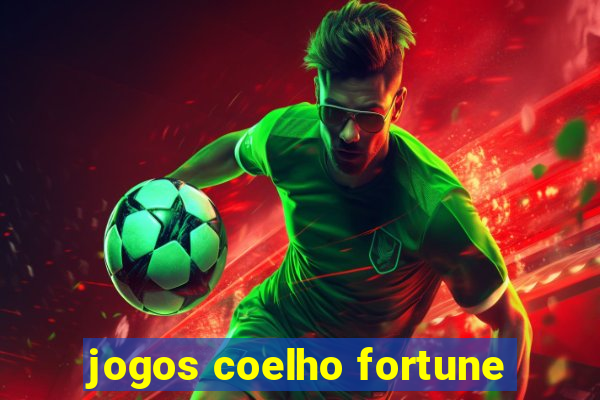 jogos coelho fortune